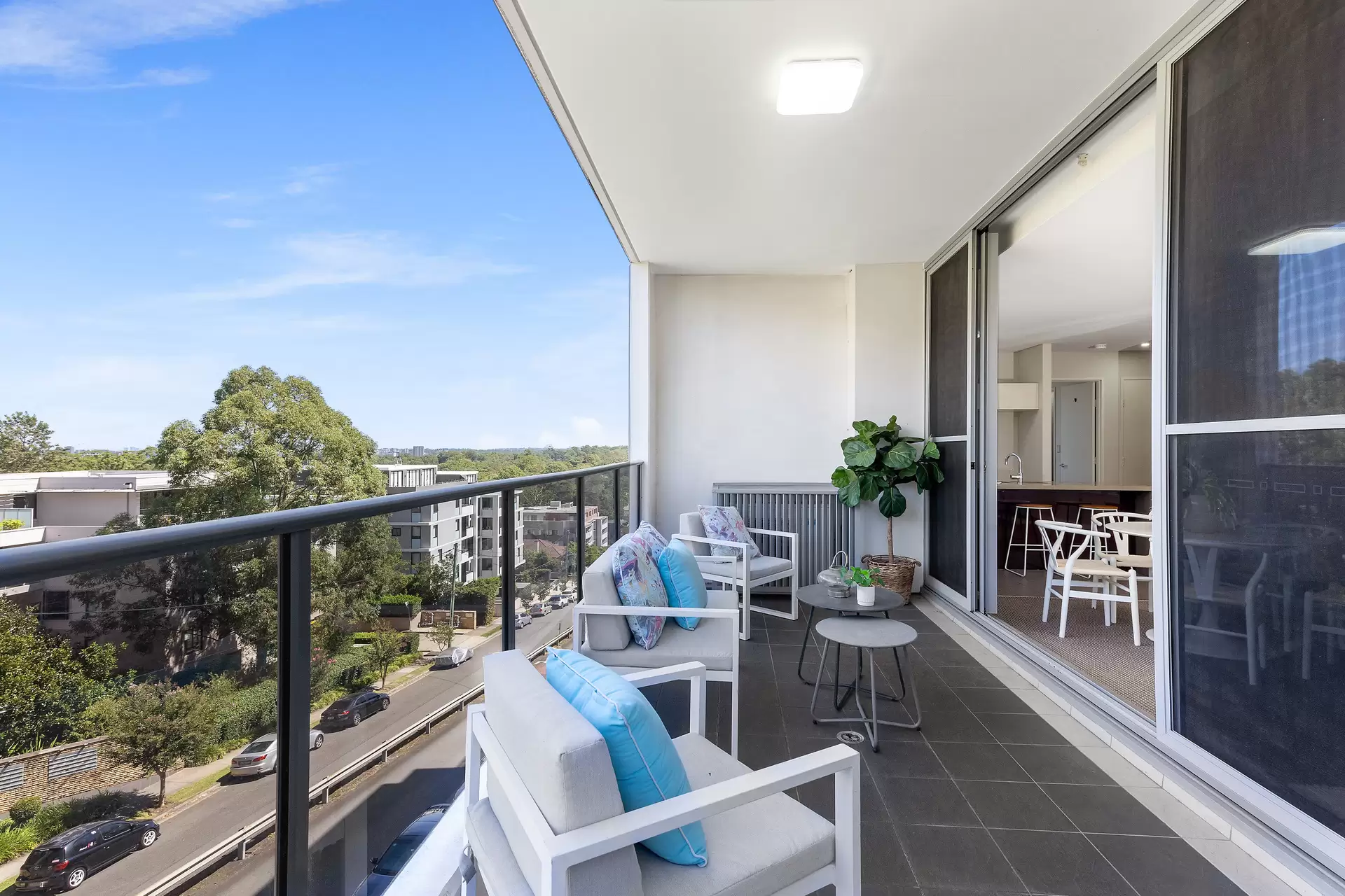 636/3 Mcintyre Street, Gordon Sold by The Marshall Group - image 3
