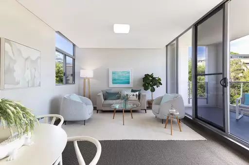 636/3 Mcintyre Street, Gordon Sold by The Marshall Group