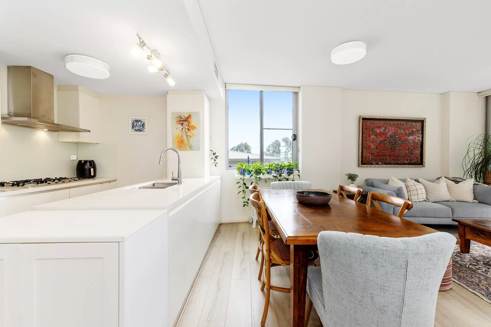 A501/6-14 Dumaresq Street, Gordon Sold by The Marshall Group - image 3