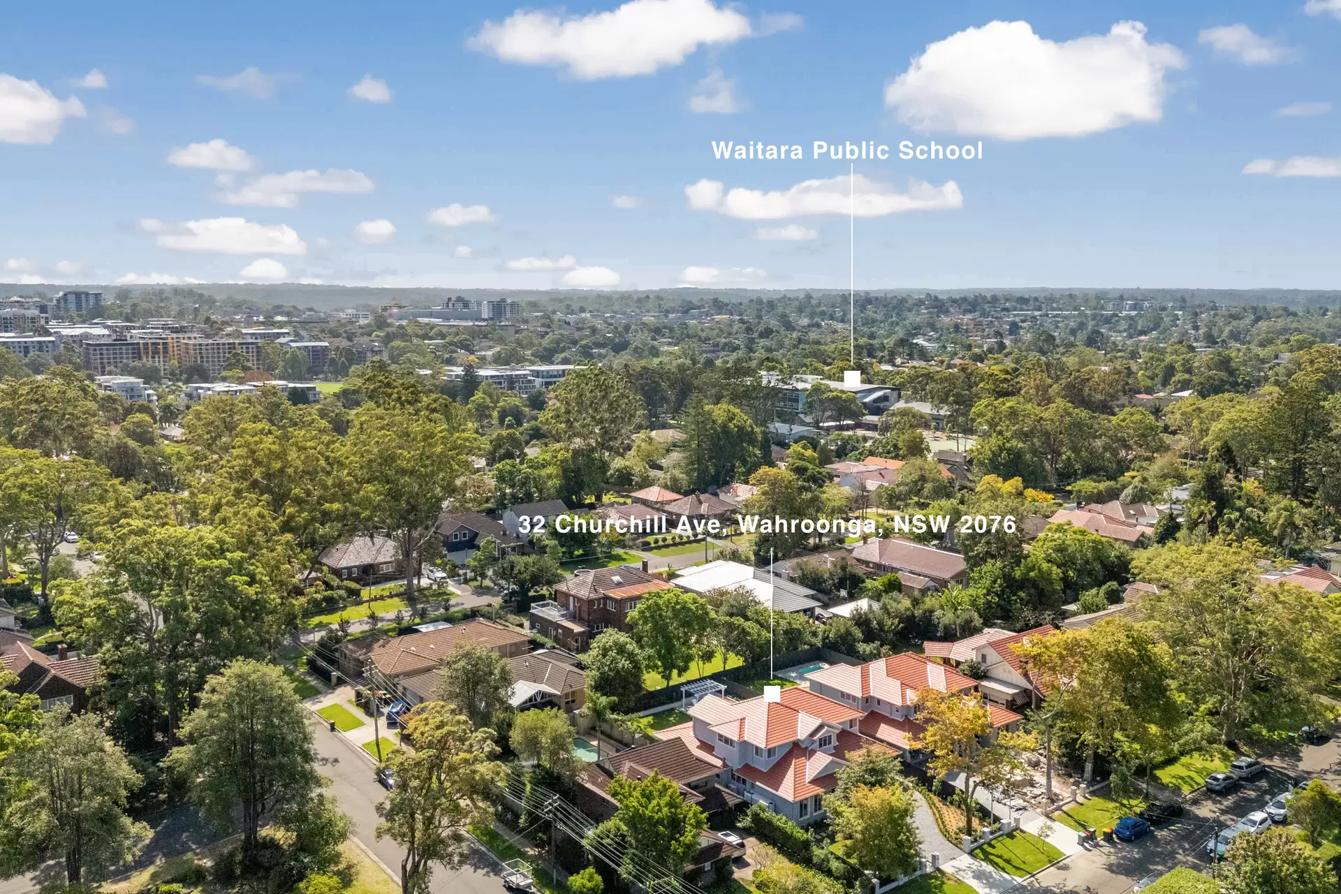 32 Churchill Avenue, Wahroonga Sold by The Marshall Group - image 16