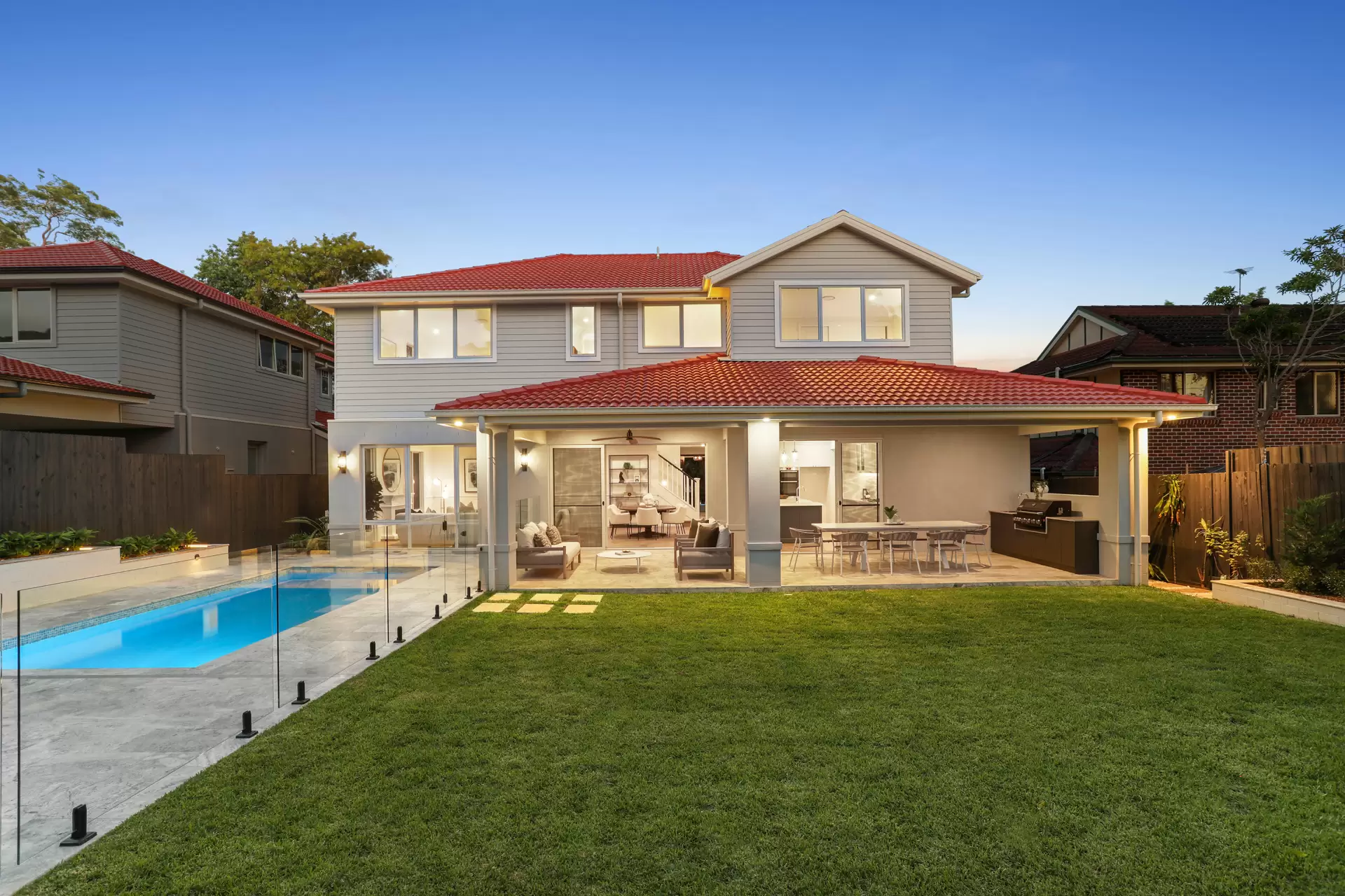 32 Churchill Avenue, Wahroonga Sold by The Marshall Group - image 14