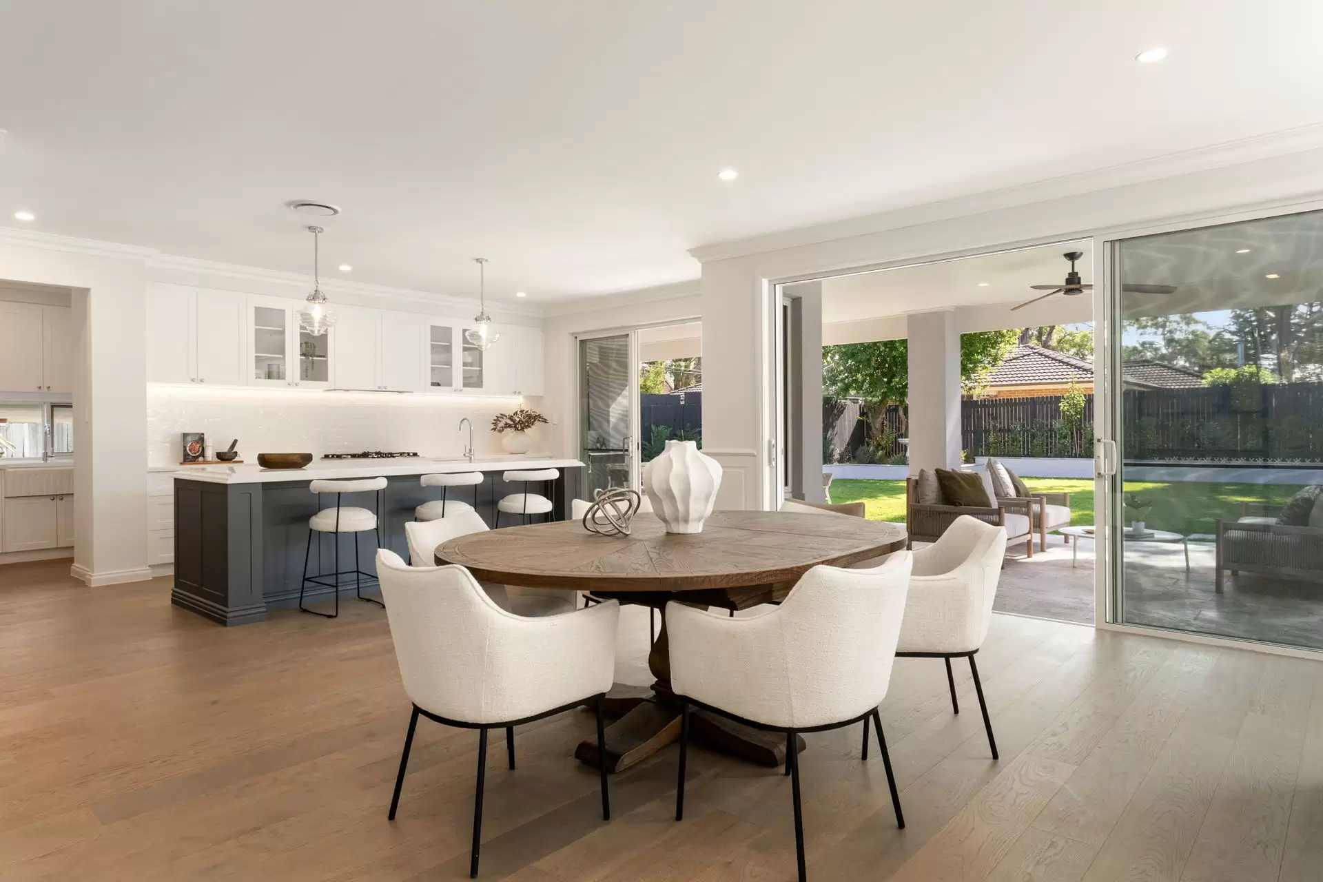 32 Churchill Avenue, Wahroonga Sold by The Marshall Group - image 4