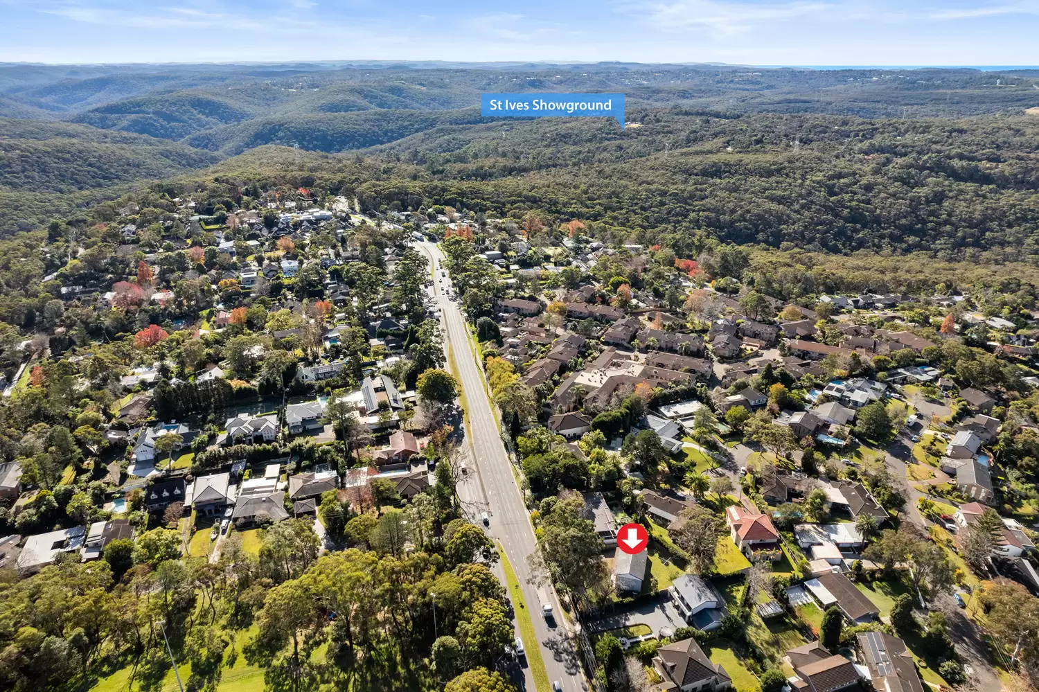 373 Mona Vale Road, St Ives Sold by The Marshall Group - image 17