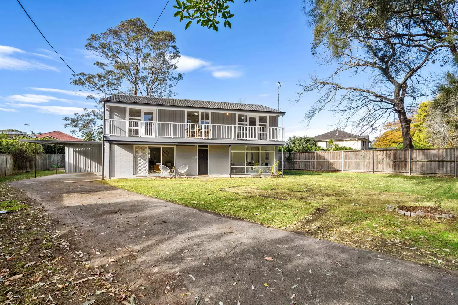 373 Mona Vale Road, St Ives Sold by The Marshall Group - image 1