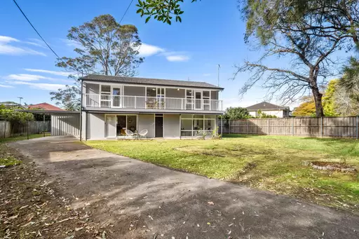 373 Mona Vale Road, St Ives Sold by The Marshall Group