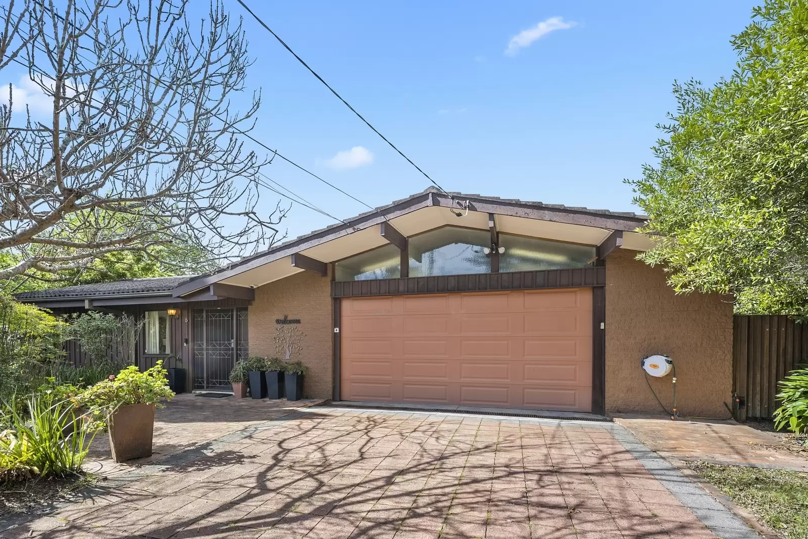 5 Tambu Street, St Ives Sold by The Marshall Group - image 1