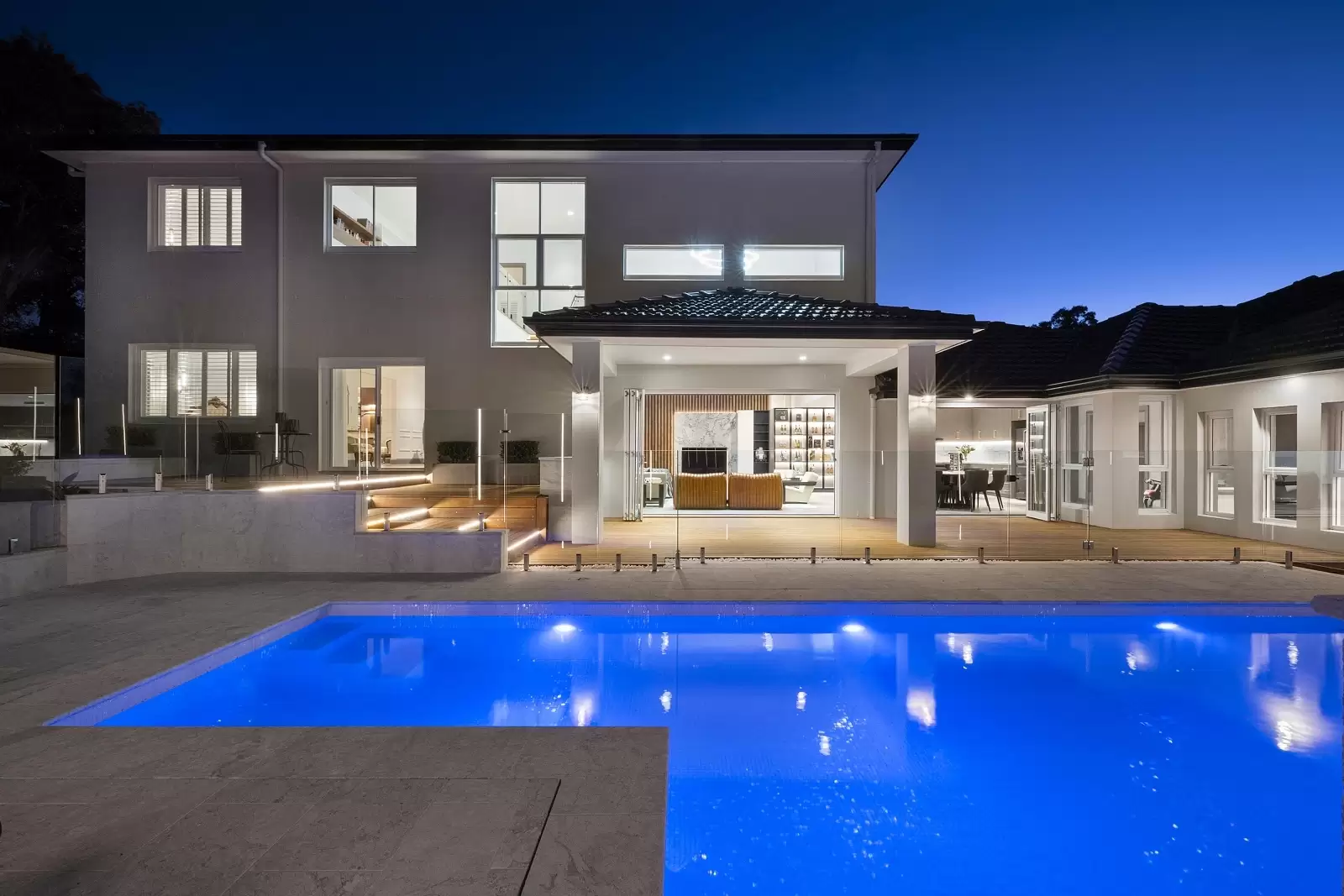 74 Eton Road, Lindfield Sold by The Marshall Group - image 1