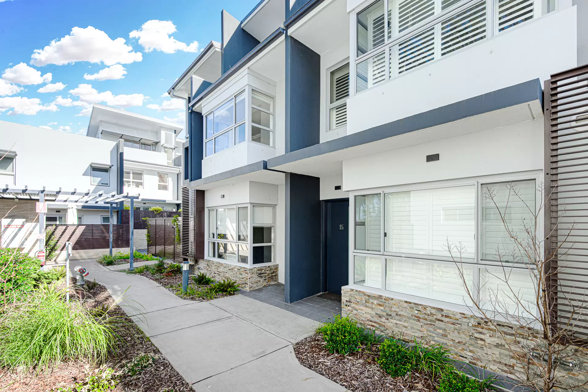 15/7-11 College Crescent, St Ives Sold by The Marshall Group - image 19