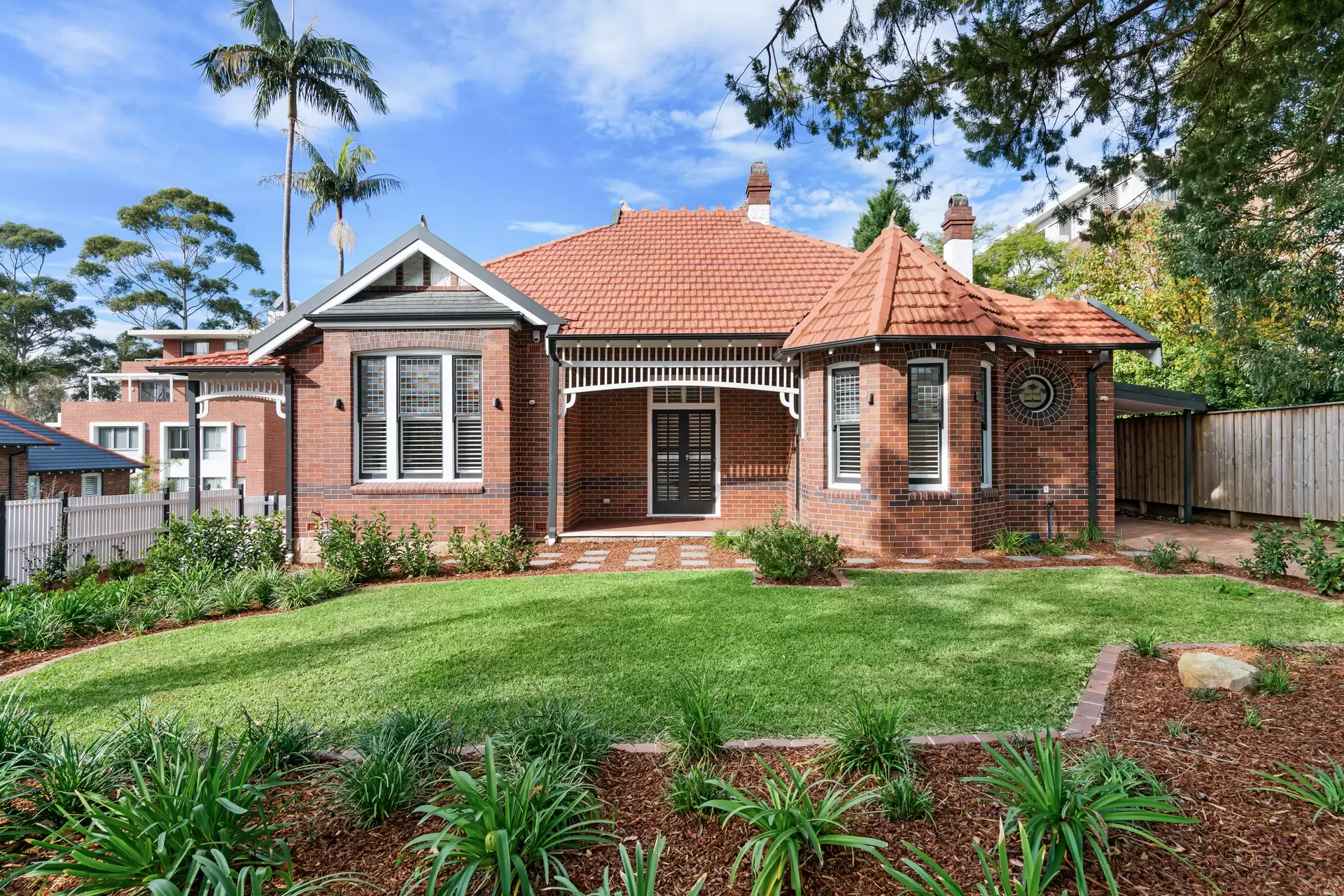 39/12-14 Cecil Street, Gordon Sold by The Marshall Group - image 1