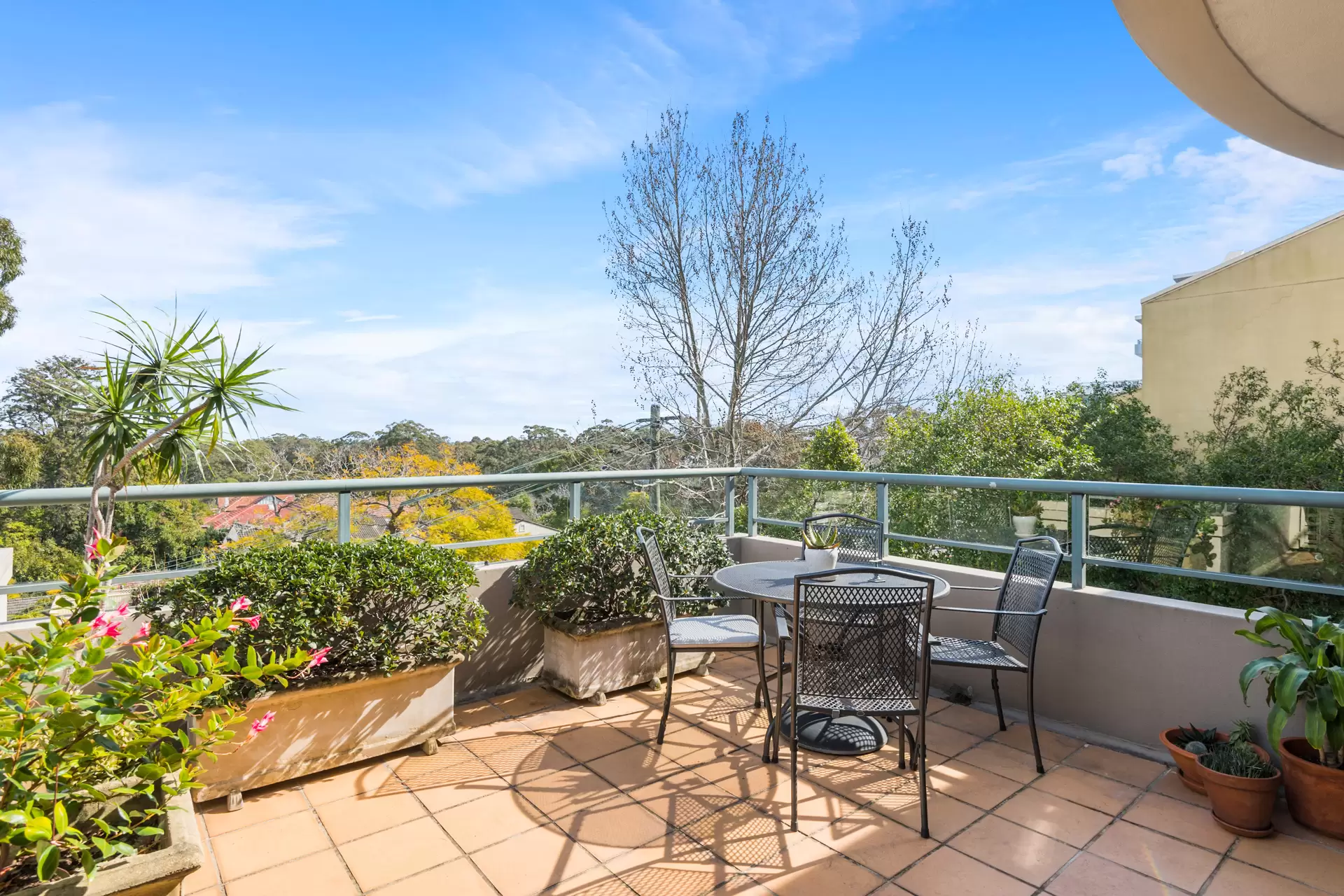 303/9 Everton Street, Pymble Sold by The Marshall Group - image 1