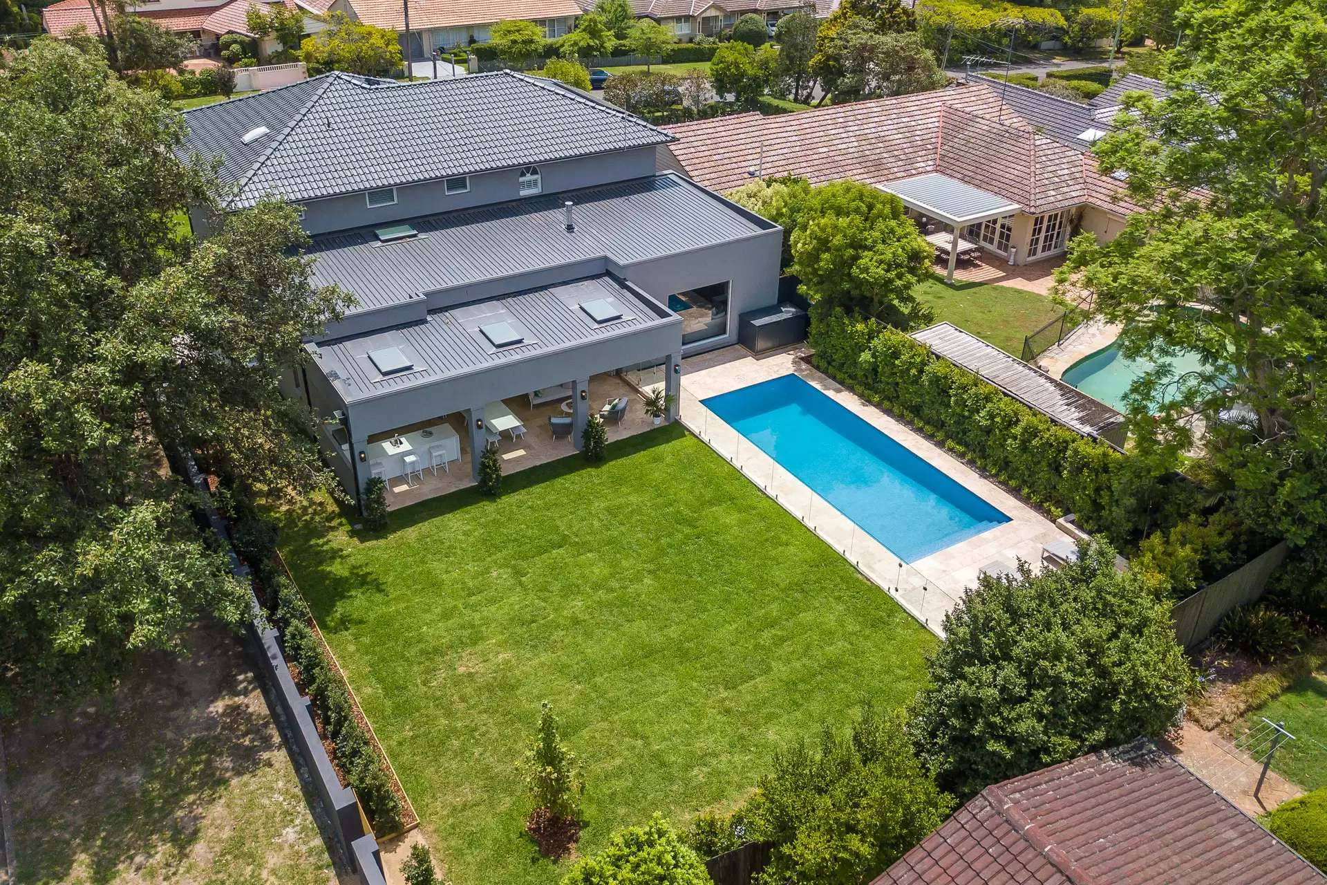 46 Boolarong Road, Pymble Sold by The Marshall Group - image 2