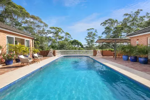 42 Torokina Avenue, St Ives Sold by The Marshall Group