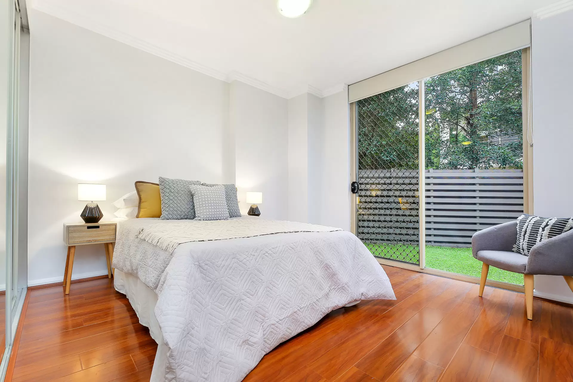 54/4-8 Bobbin Head Road, Pymble Sold by The Marshall Group - image 3