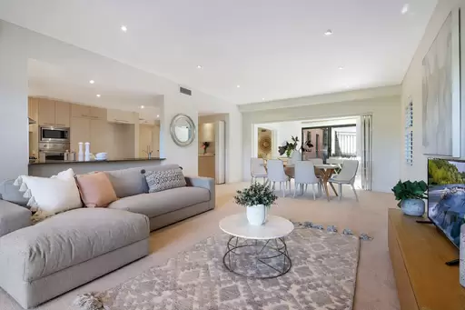 10/66-68 Killeaton Street, St Ives Sold by The Marshall Group