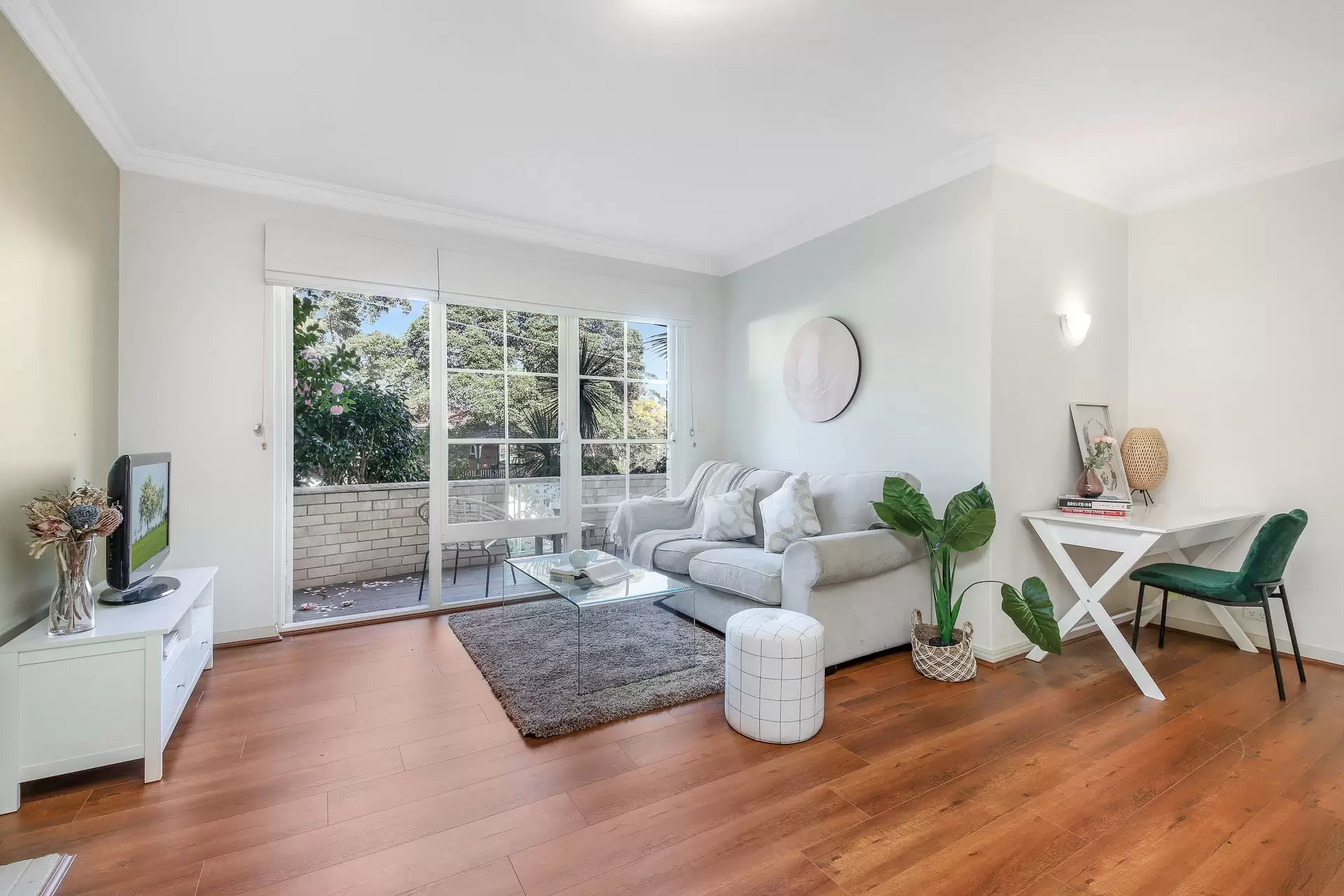 4/192 Pacific Highway, Lindfield Sold by The Marshall Group - image 1