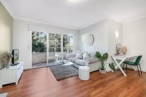 4/192 Pacific Highway, Lindfield Sold by The Marshall Group