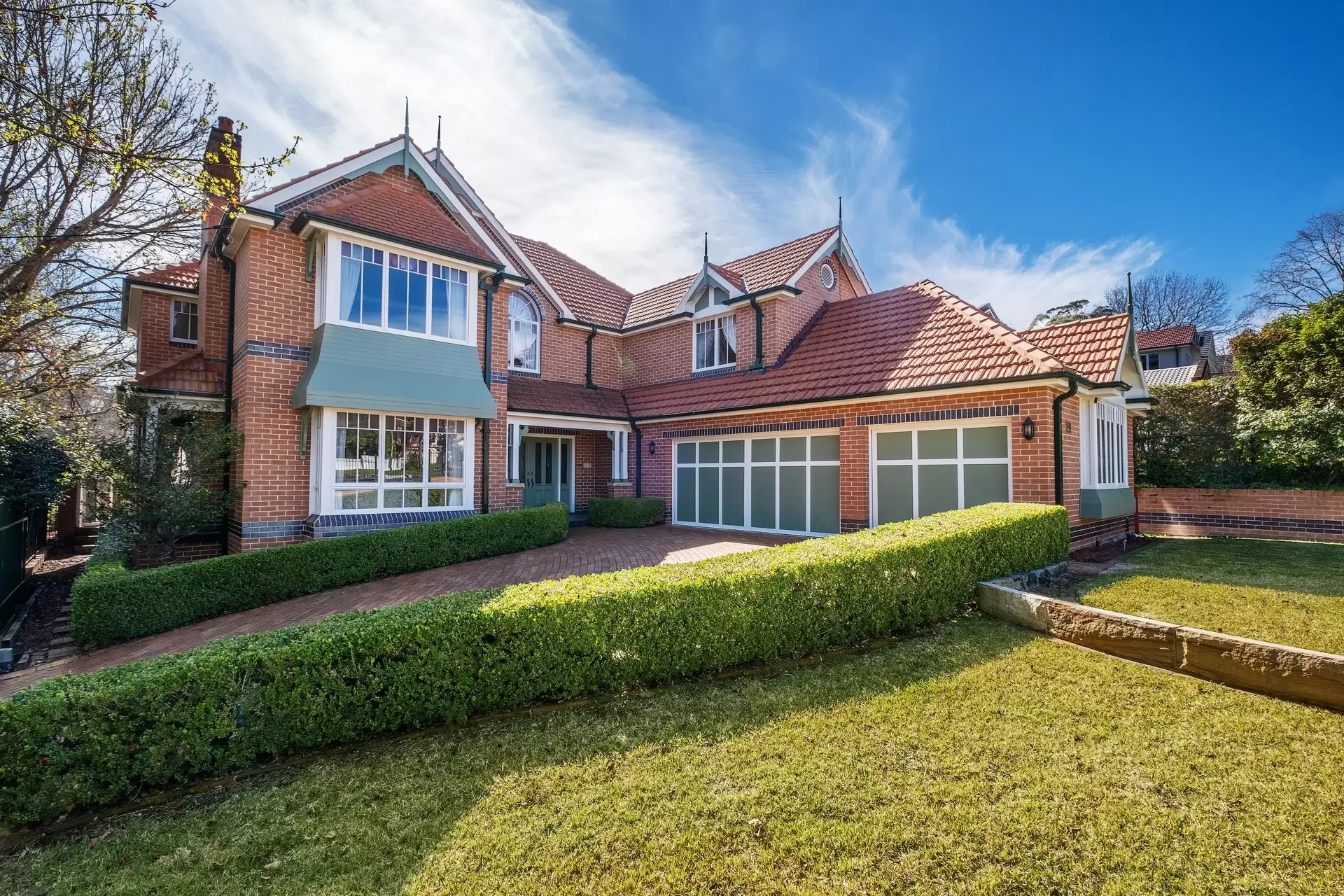 29 Boolarong Road, Pymble Sold by The Marshall Group - image 1