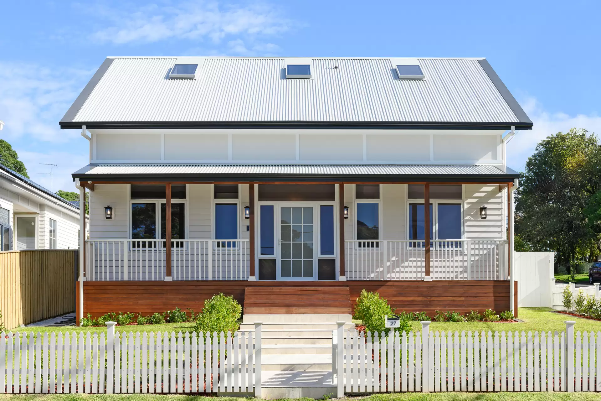 27  Isis Street, Wahroonga Sold by The Marshall Group - image 1