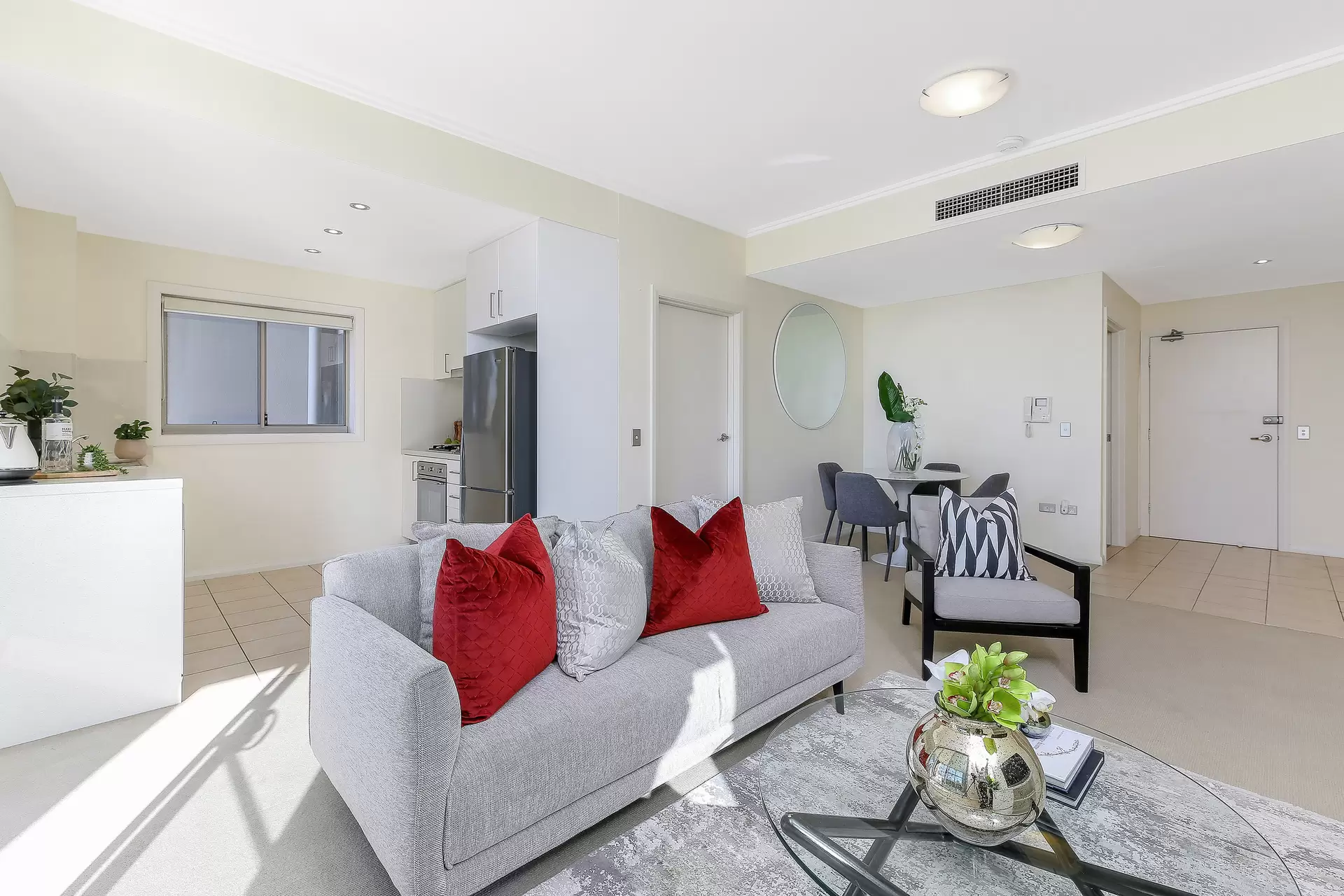 38/1-3 Cherry Street, Warrawee Sold by The Marshall Group - image 3