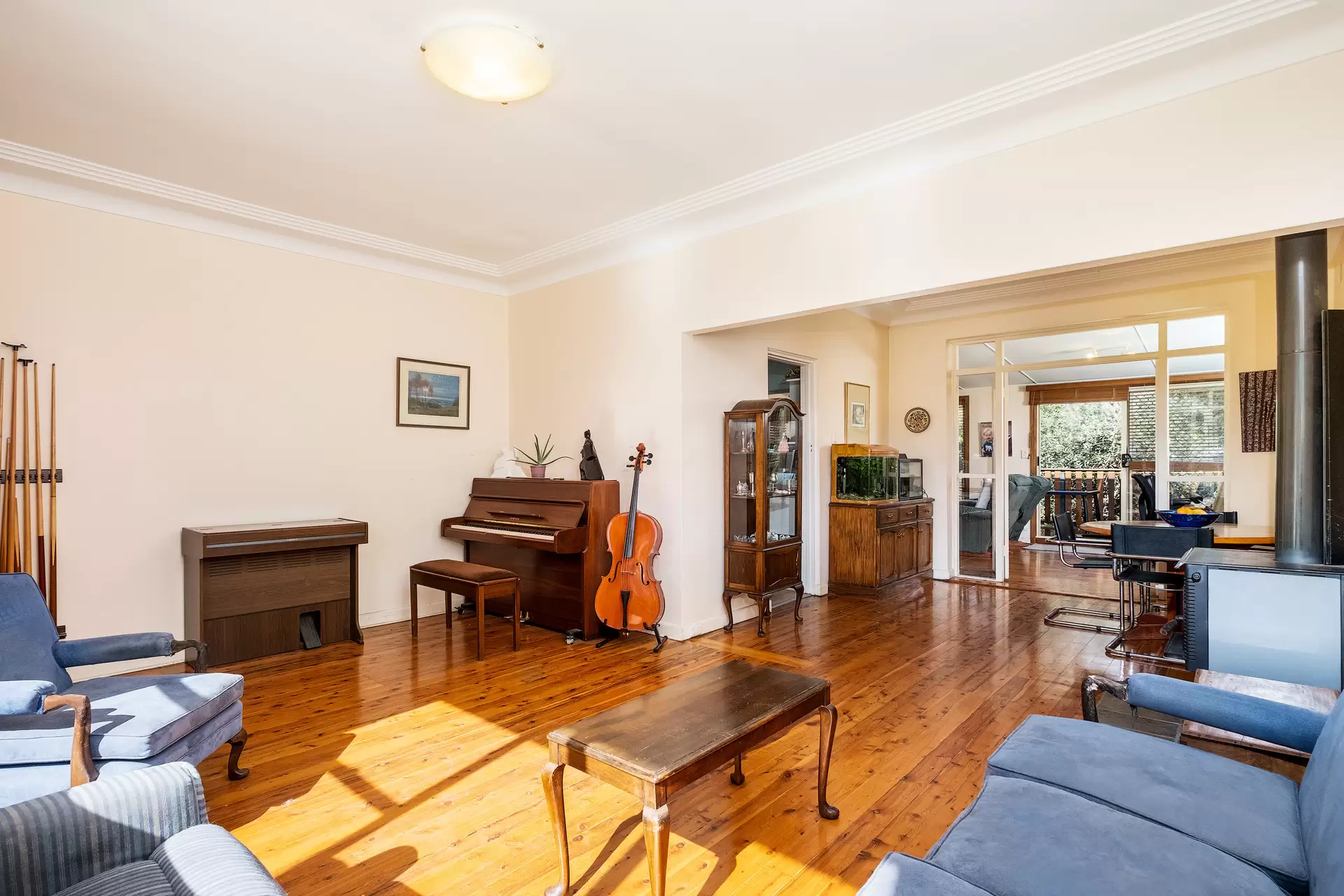31 Darnley Street, Gordon Sold by The Marshall Group - image 3