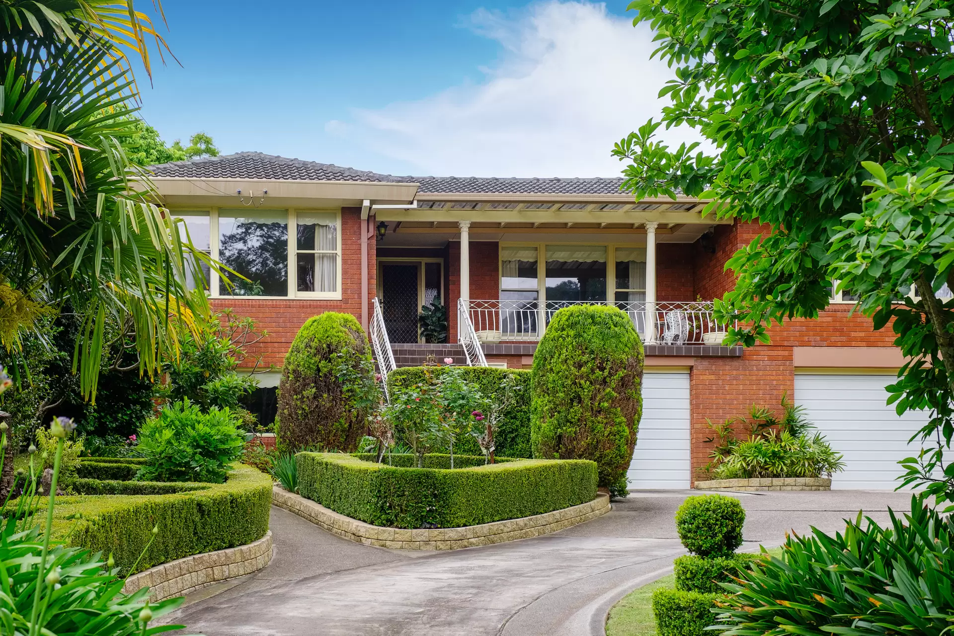 74 Rosedale Road, Gordon Sold by The Marshall Group - image 1