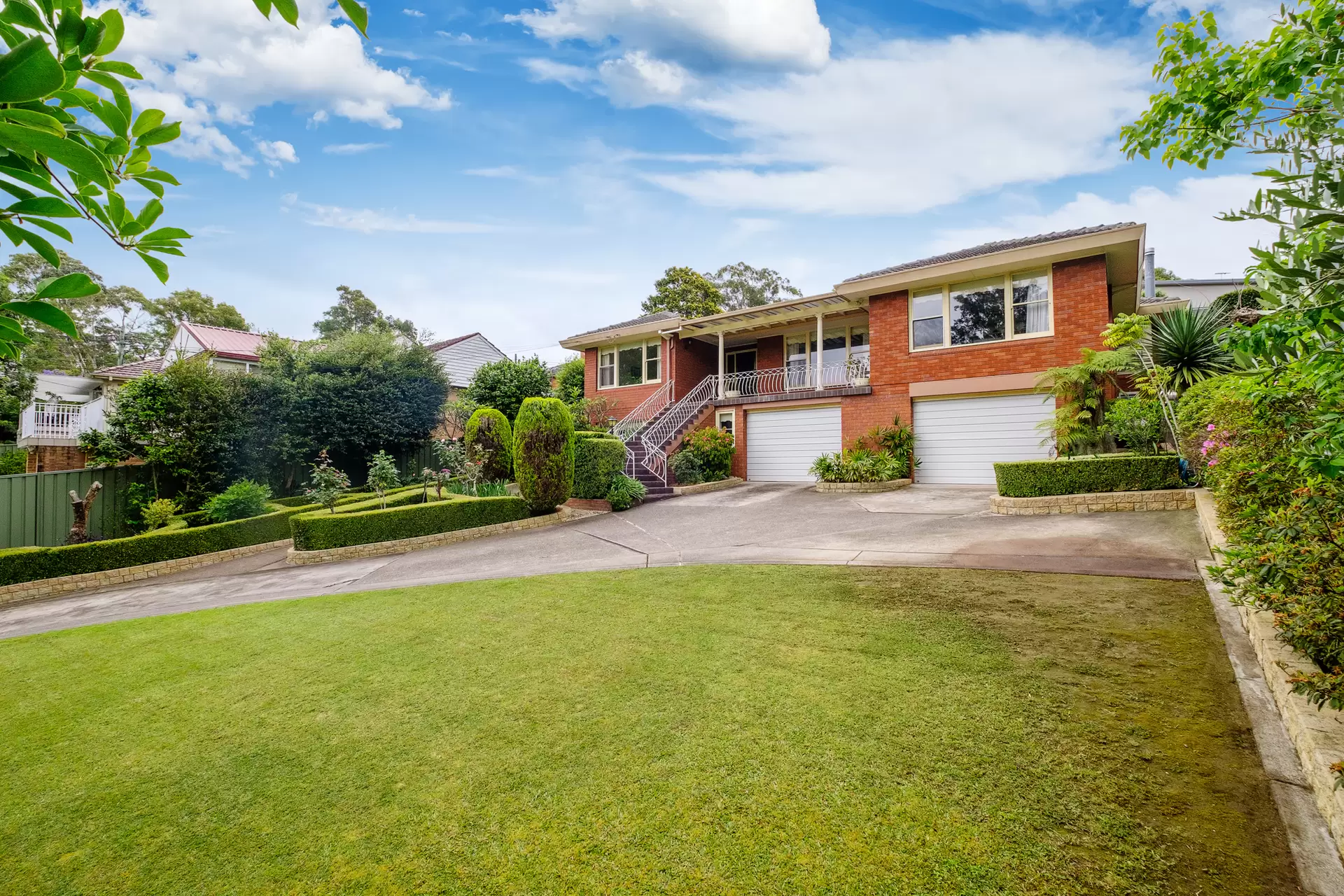 74 Rosedale Road, Gordon Sold by The Marshall Group - image 13