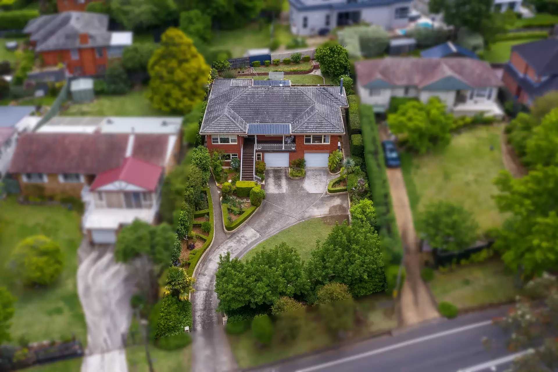 74 Rosedale Road, Gordon Sold by The Marshall Group - image 3