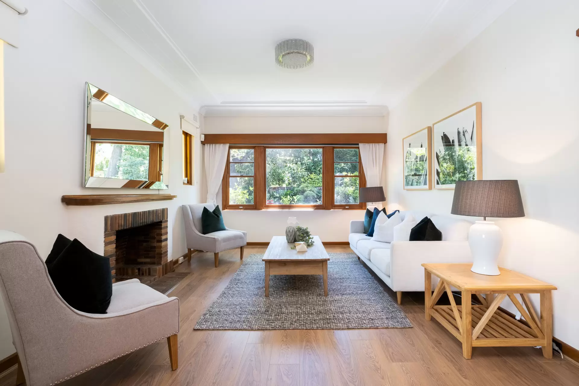 43 Vale Street, Gordon Sold by The Marshall Group - image 5
