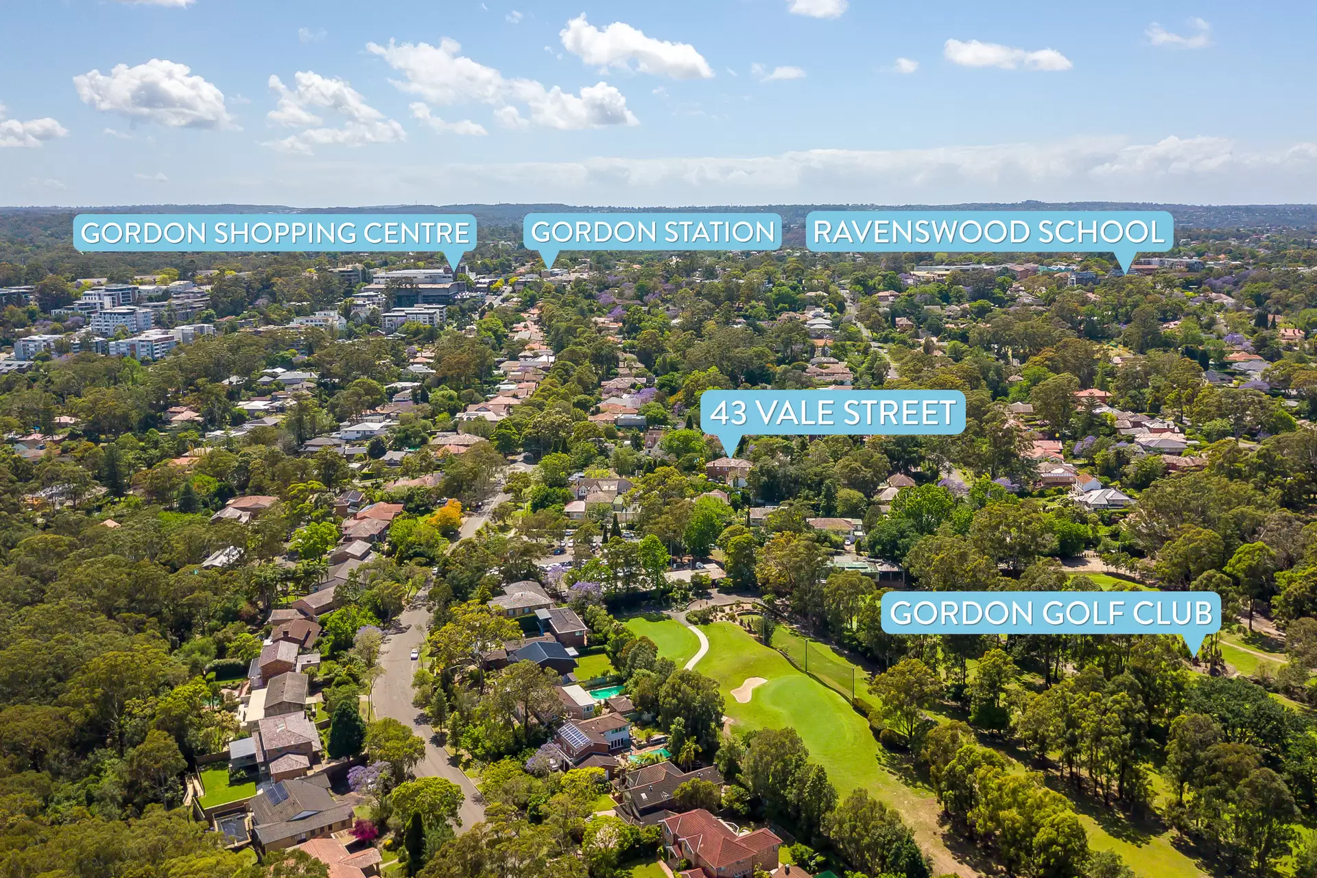 43 Vale Street, Gordon Sold by The Marshall Group - image 16