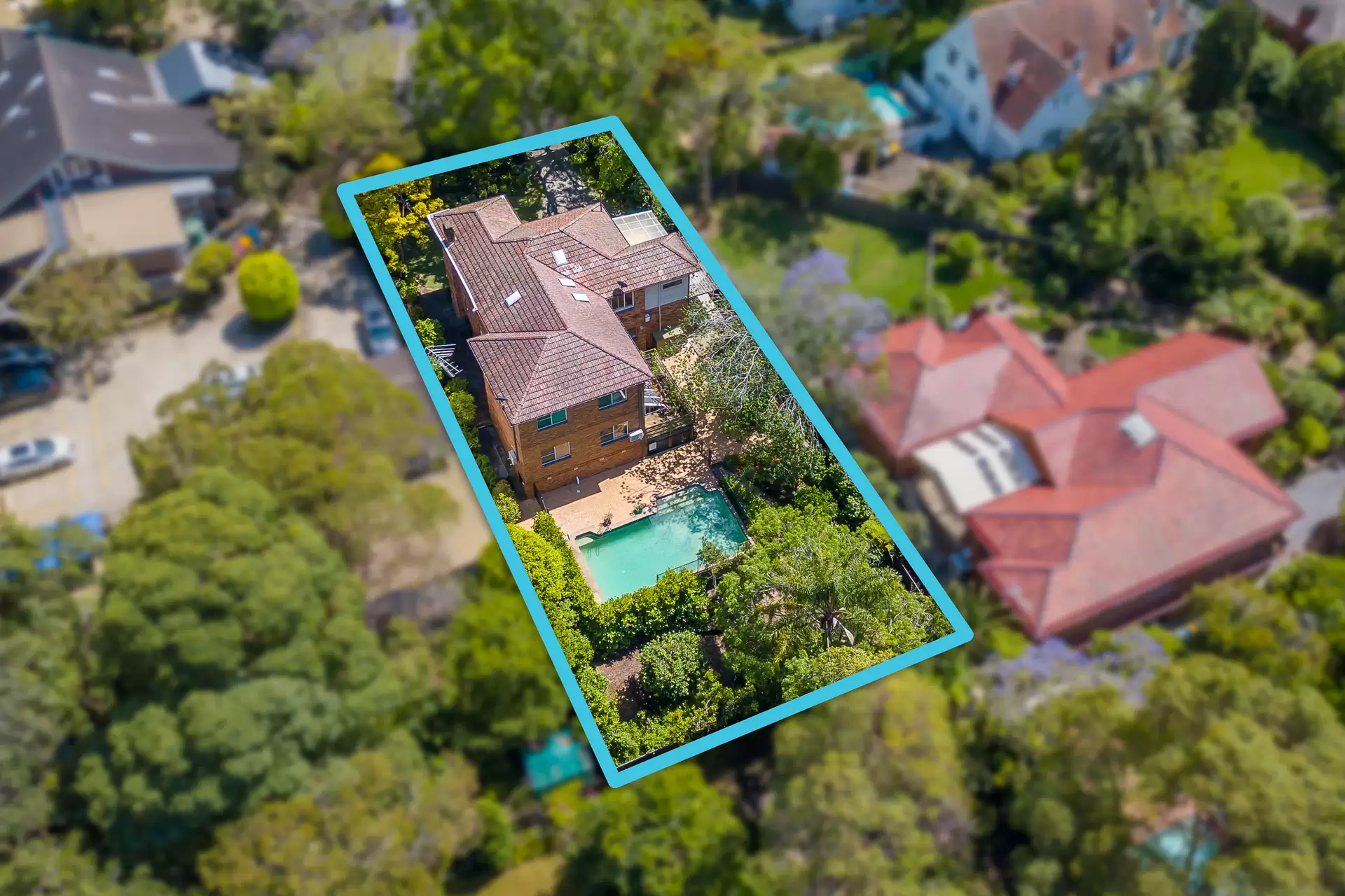 43 Vale Street, Gordon Sold by The Marshall Group - image 15