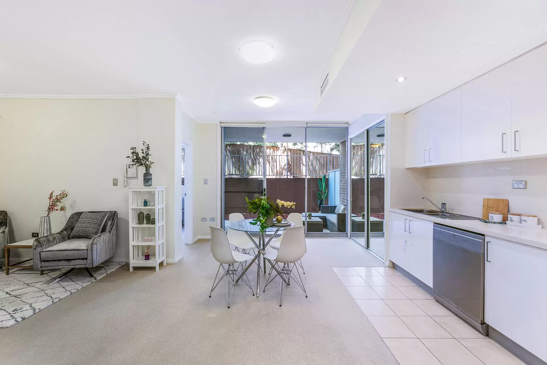 29/16-22 Dumaresq Street, Gordon Sold by The Marshall Group - image 2
