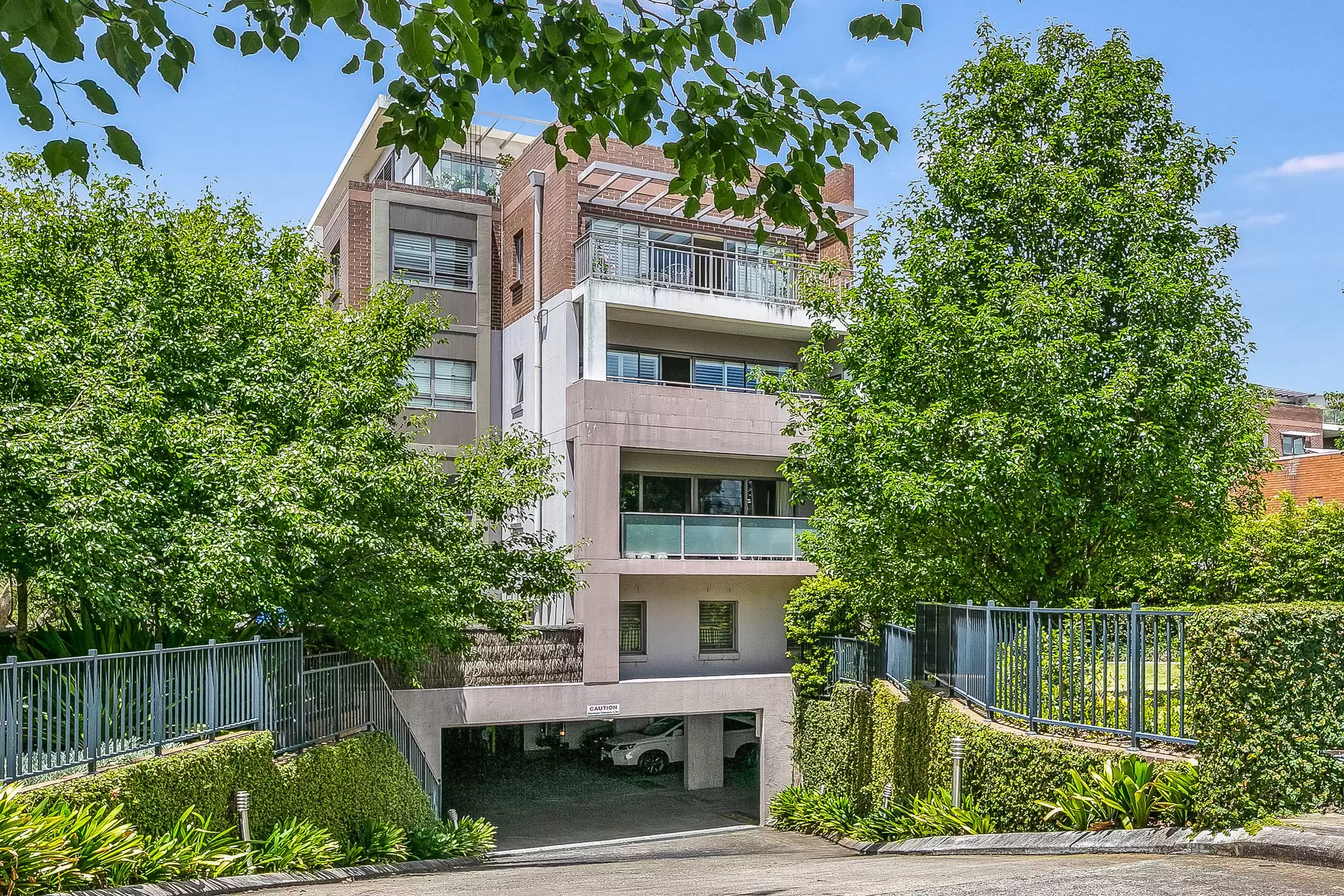 38/16 Cecil Street, Gordon Sold by The Marshall Group - image 8