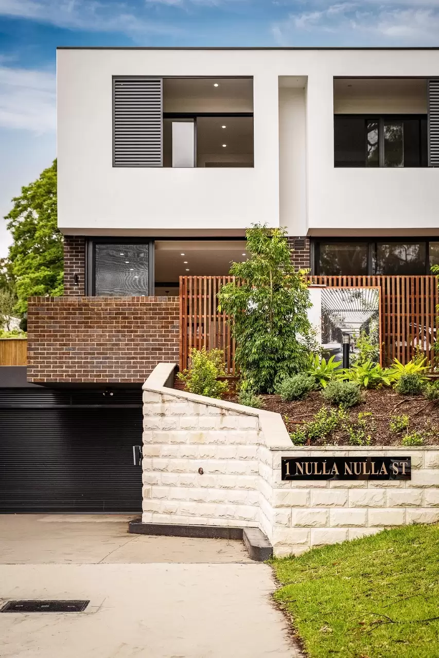 3/1-3 Nulla Nulla Street, Turramurra Sold by The Marshall Group - image 13