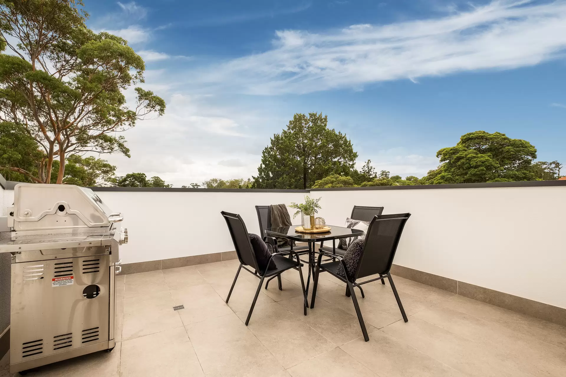 3/1-3 Nulla Nulla Street, Turramurra Sold by The Marshall Group - image 4