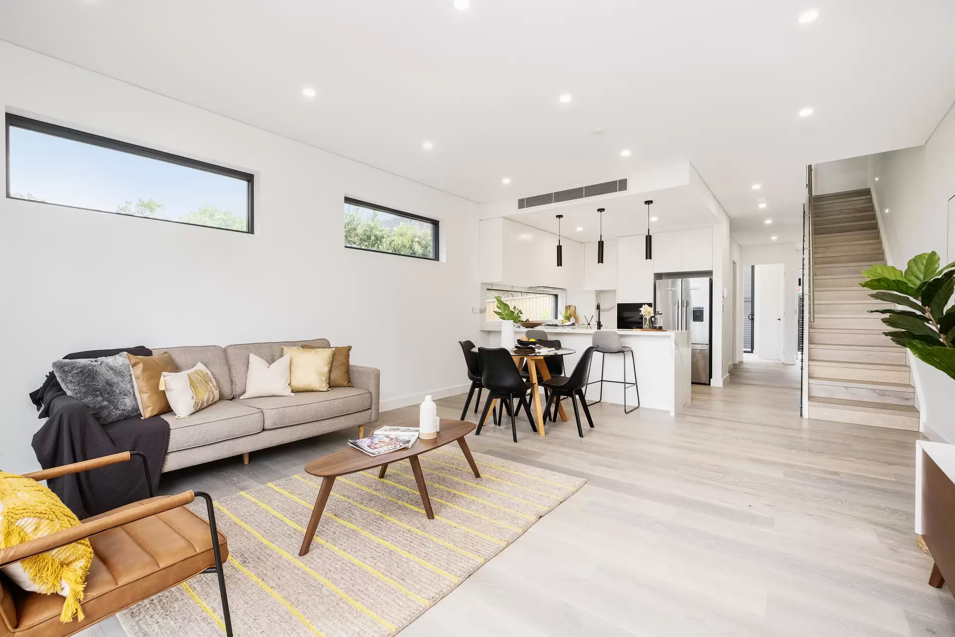 3/1-3 Nulla Nulla Street, Turramurra Sold by The Marshall Group - image 2