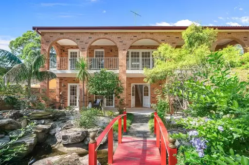 65 Curtin Avenue, Wahroonga Sold by The Marshall Group