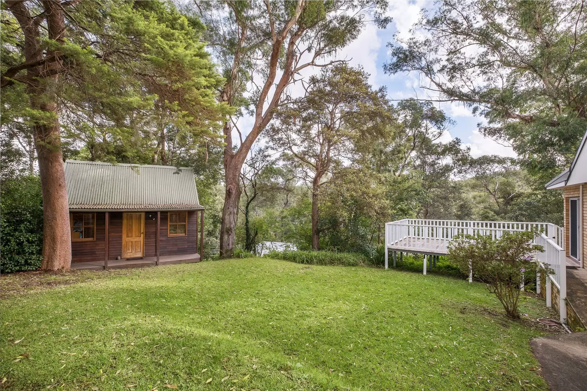 2 Holford Crescent, Gordon Sold by The Marshall Group - image 2