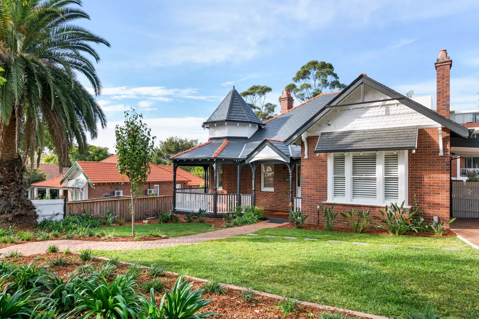 38/12-14 Cecil Street, Gordon Sold by The Marshall Group - image 1