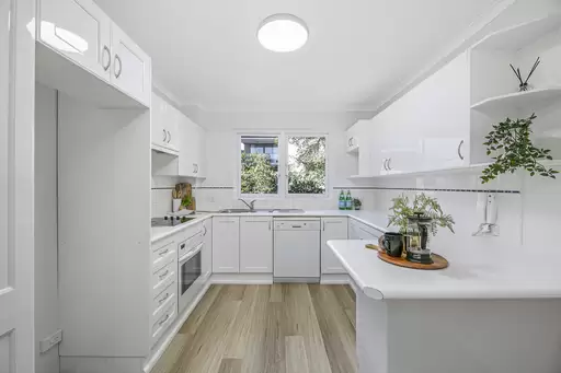 5/576 Pacific Highway, Killara Sold by The Marshall Group