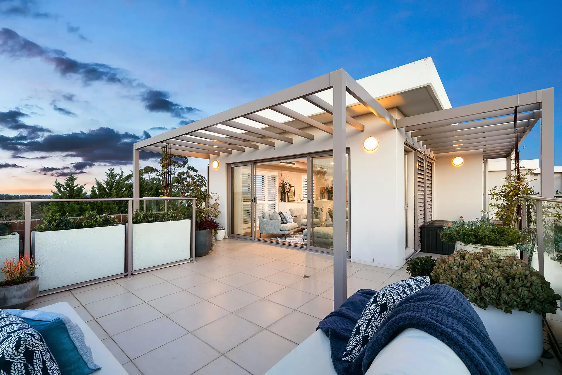 49/16 Cecil Street, Gordon Sold by The Marshall Group - image 1
