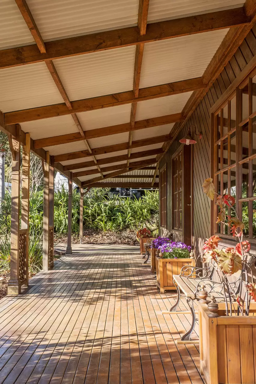 45 Mimosa Road, Turramurra Sold by The Marshall Group - image 15