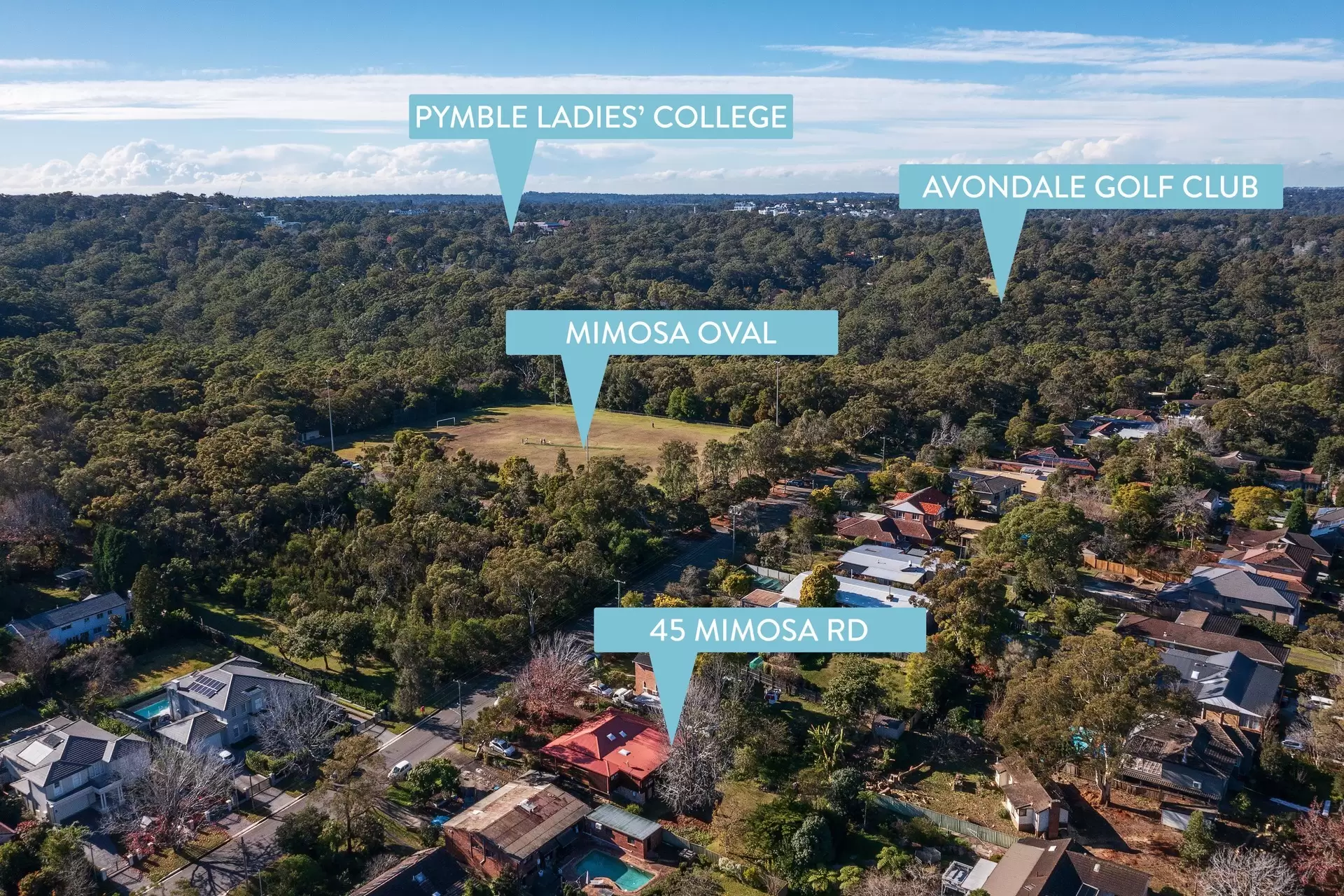 45 Mimosa Road, Turramurra Sold by The Marshall Group - image 11