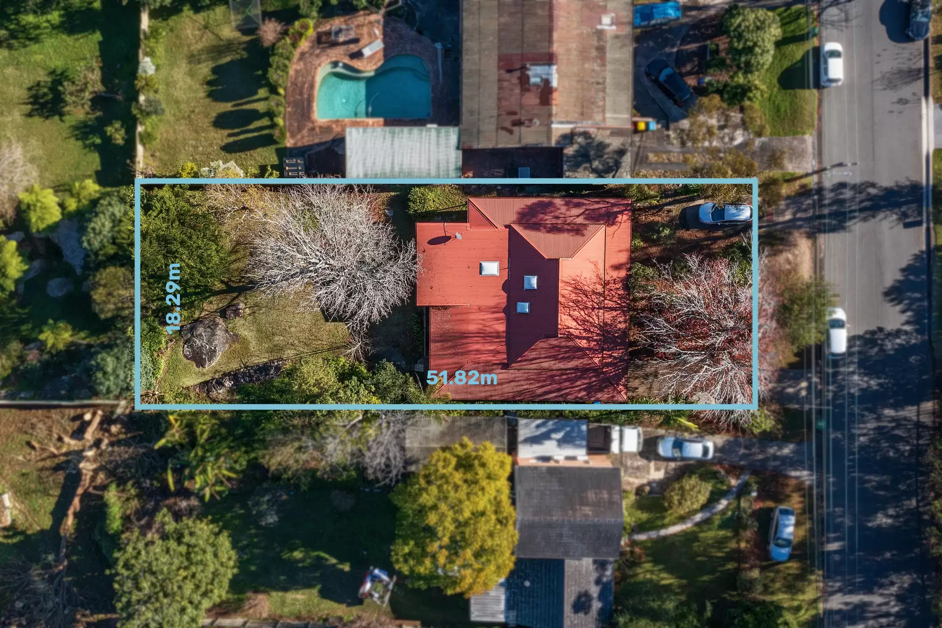 45 Mimosa Road, Turramurra Sold by The Marshall Group - image 3