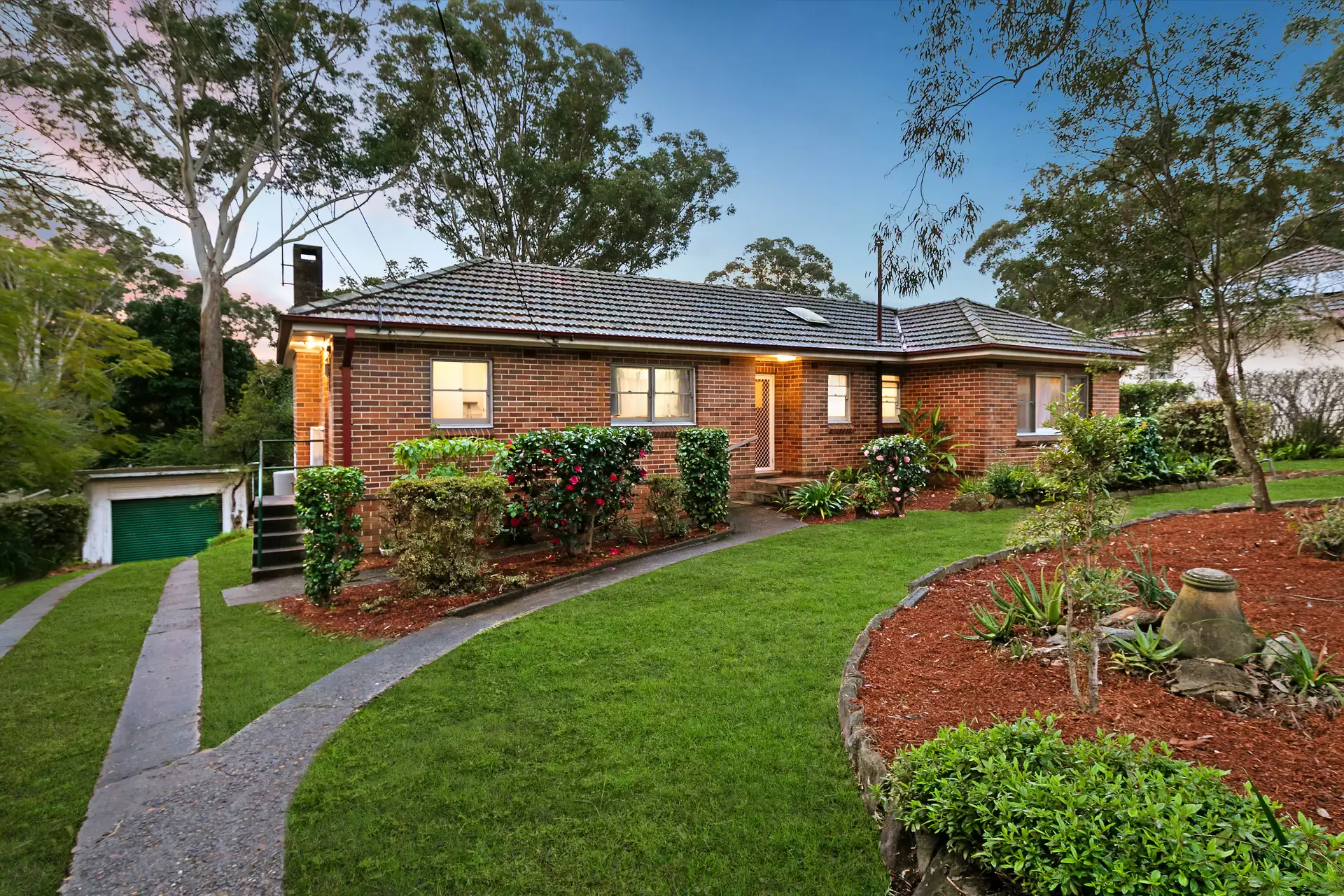 16 Elgin Street, Gordon Sold by The Marshall Group - image 1
