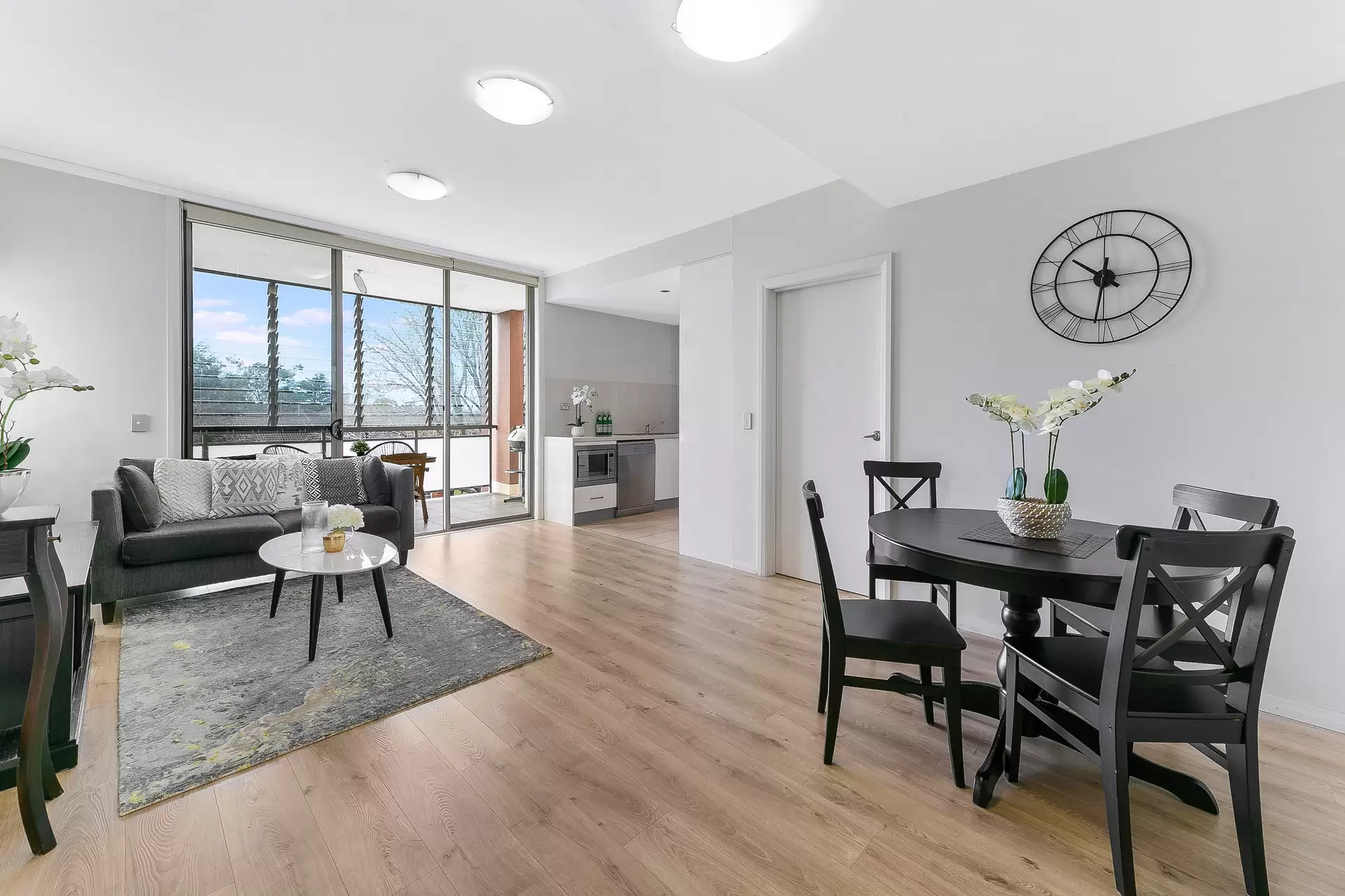 53/1-3 Cherry Street, Warrawee Sold by The Marshall Group - image 2