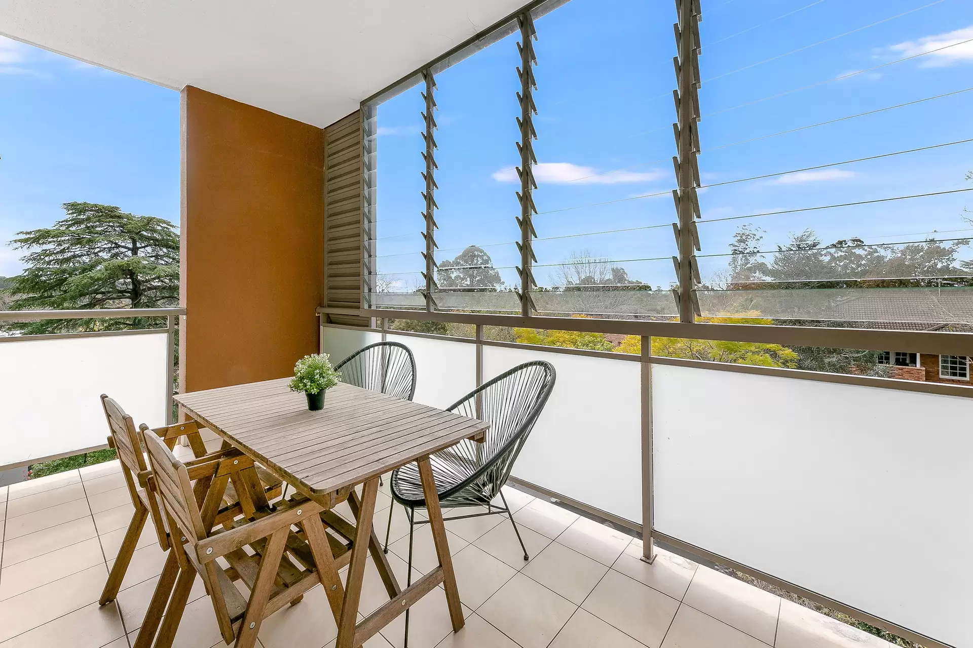 53/1-3 Cherry Street, Warrawee Sold by The Marshall Group - image 1