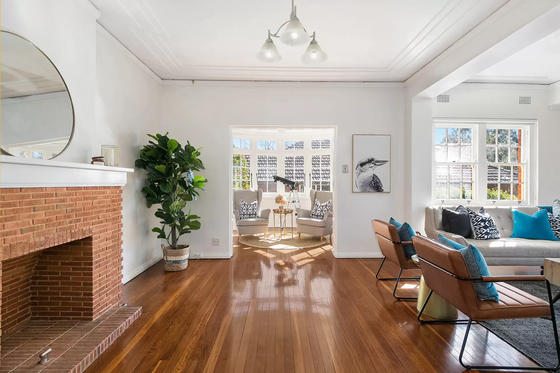 4 Mount William Street, Gordon Sold by The Marshall Group - image 2