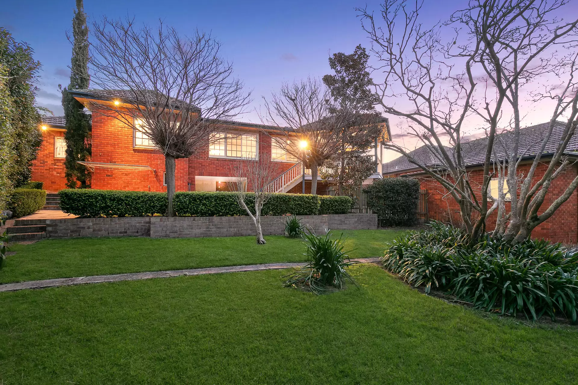 4 Mount William Street, Gordon Sold by The Marshall Group - image 1