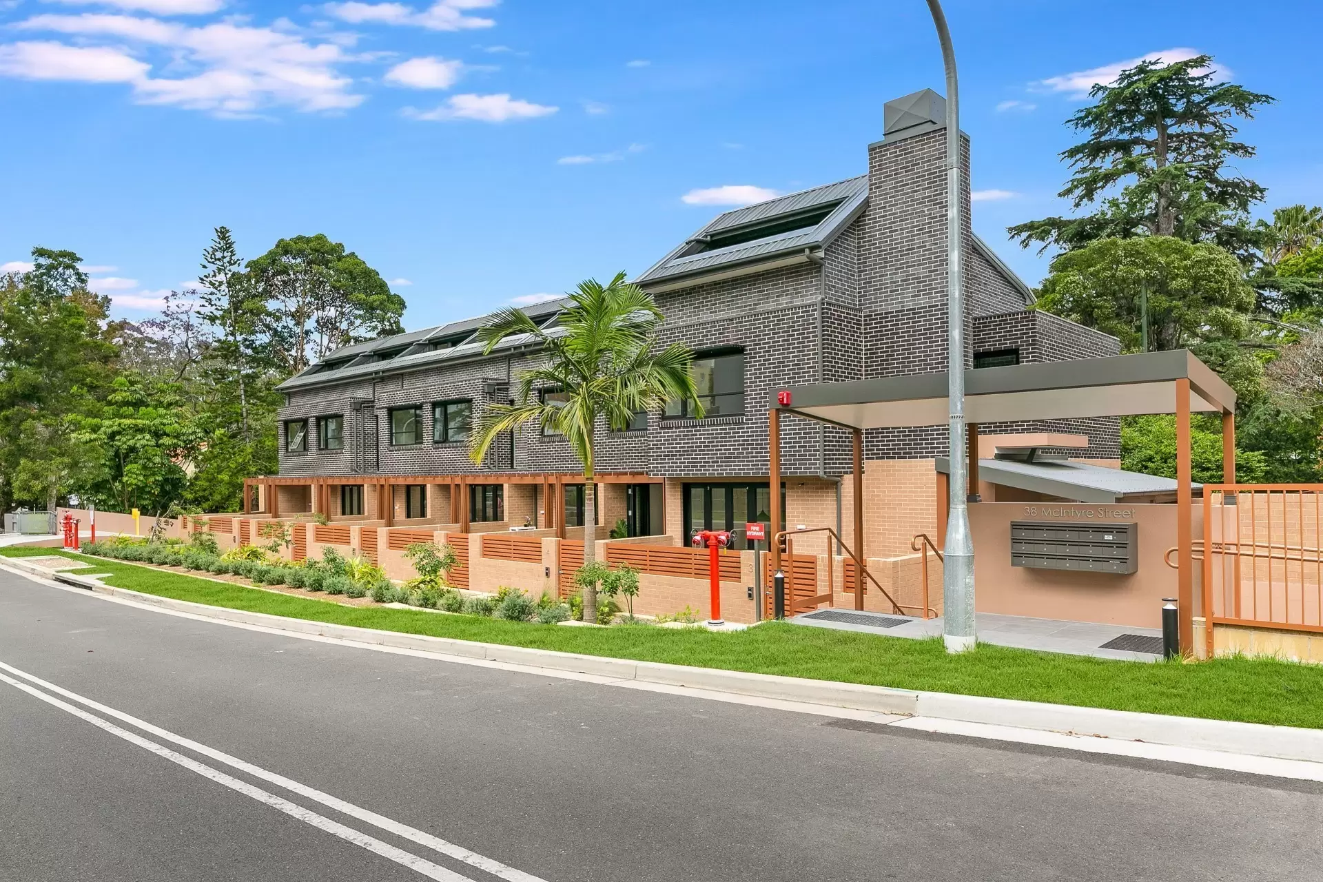 11/38-40 Mcintyre Street, Gordon Sold by The Marshall Group - image 7