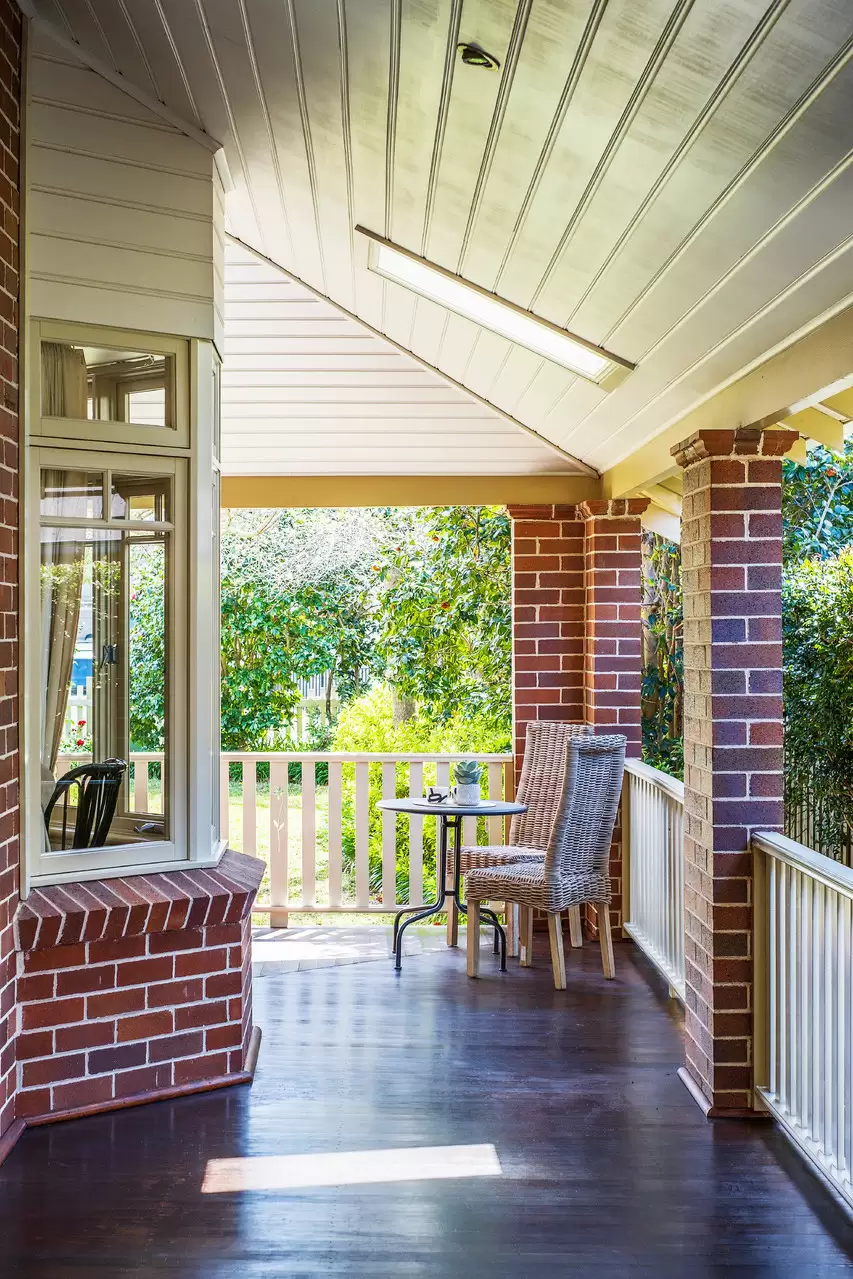 5/15 Park Avenue, Gordon Sold by The Marshall Group - image 14